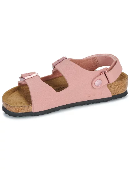 Sandale Birkenstock ružičasta