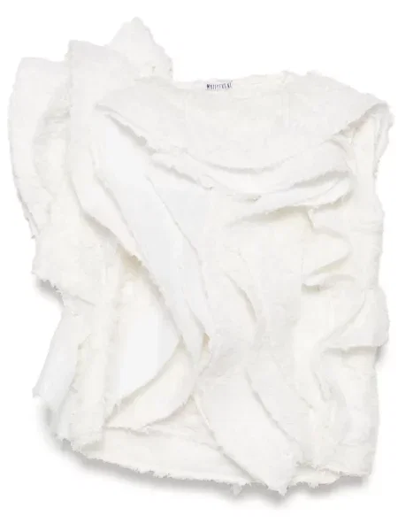 Bluzka Maticevski biała