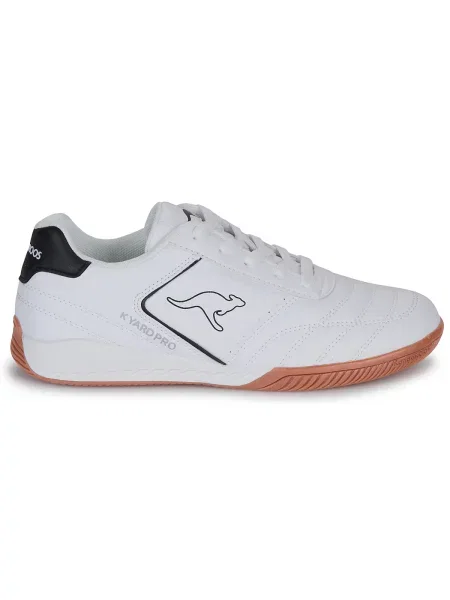 Pantofi Kangaroos alb
