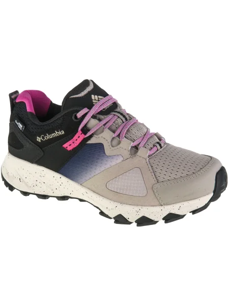 Pantofi Columbia negru