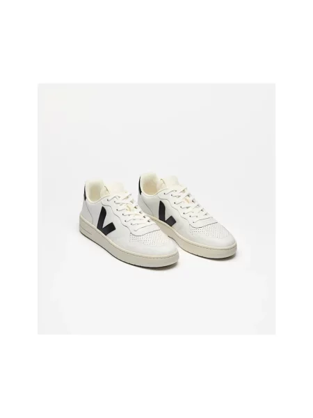 Veja Venturi Alveomesh White Pierre Natural Kobiety Buty sportowe Veja Biały Size: 3 beżowe