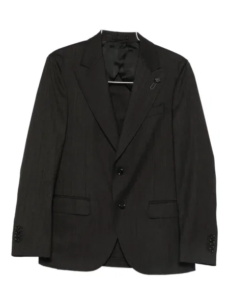 Costum Lardini de costum negru