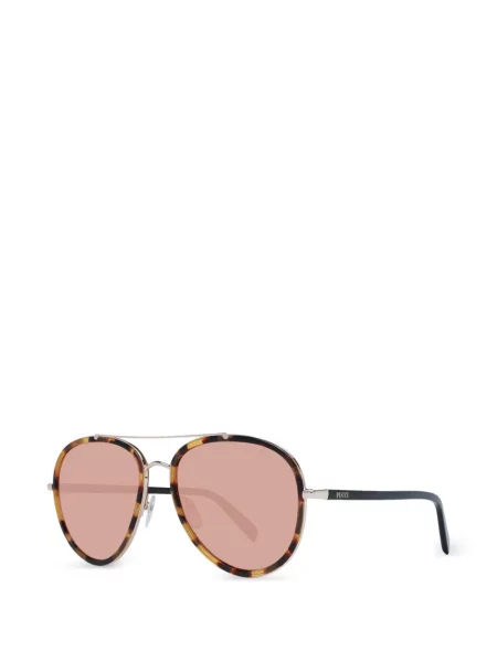 Ochelari de soare Pucci maro