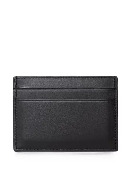 Portofel Loewe cu imagine negru