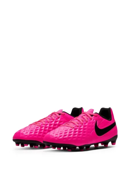 Sneakersy dziecięce Nike Tiempo różowe