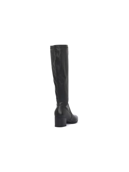 Pantofi Chiconic negru