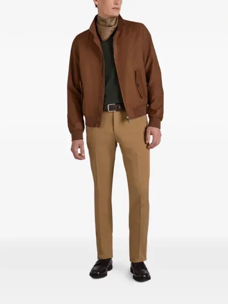 Pantaloni Incotex