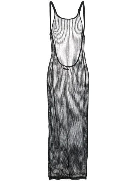 Rochie Heron Preston negru