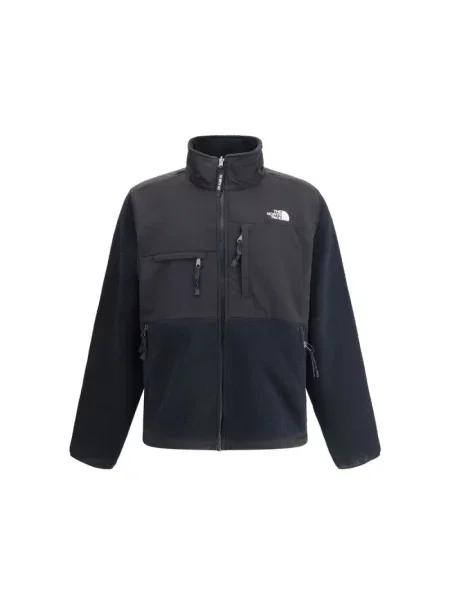Kurtka The North Face retro czarna