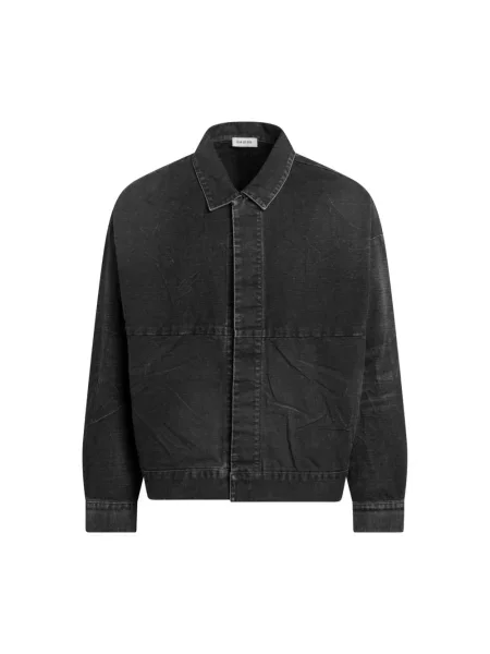Kurtka Fear Of God czarna