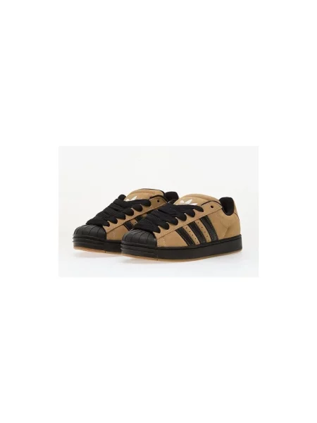 Pantofi Adidas bej