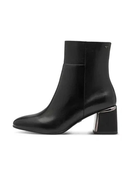 Pantofi Tamaris negru