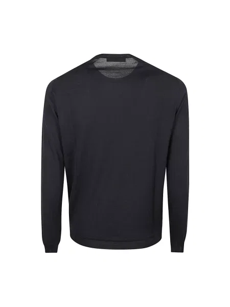 Sweter Goes Botanical niebieski