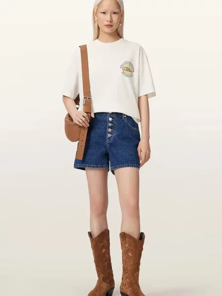 Футболка Allsaints
