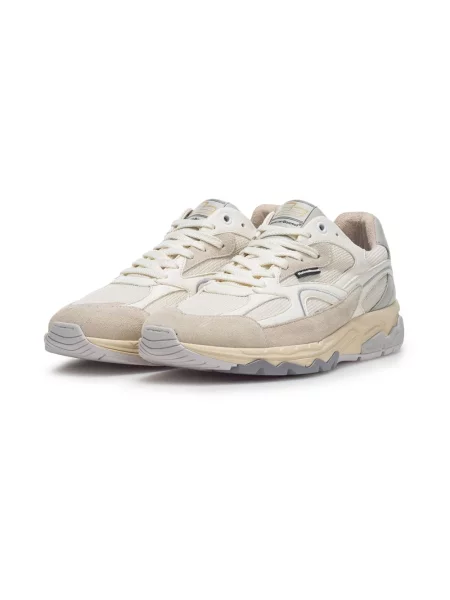 Sneakersy Van Bommel