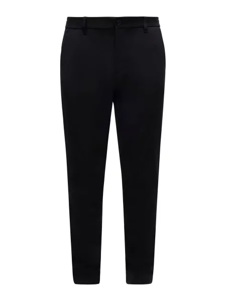Marc O'Polo Pantaloni Morot Jogger' negru