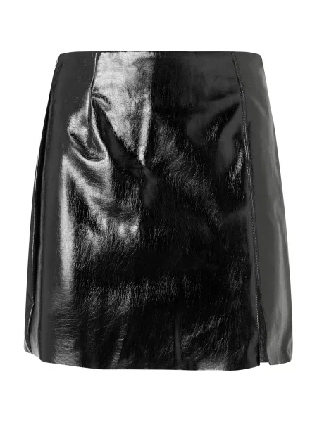 VERO MODA Fustă VMNELLY' negru