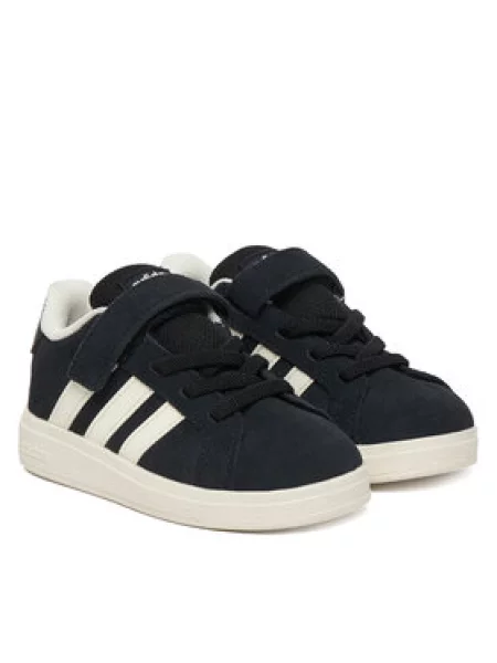 Sneakersy adidas černé