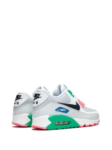 Sneakerși Nike Air Max 90 retro alb