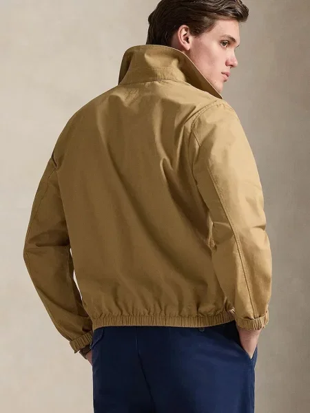 Polo Ralph Lauren geacă maro