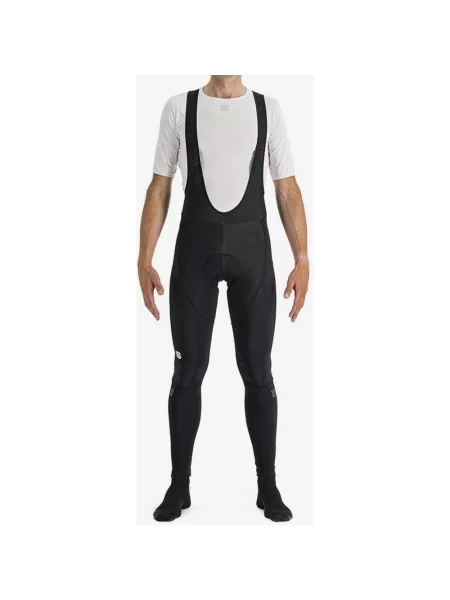 Spodenki na szelkach Sportful Neo XL czarne