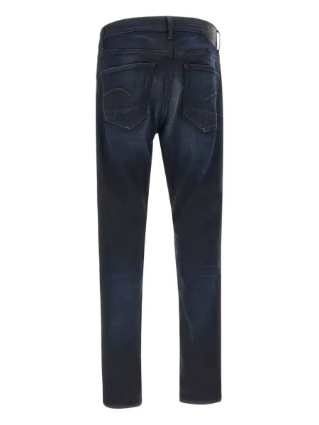 Farmerek G-star Raw 5 zsebbel kék