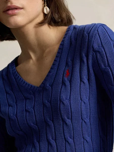 Свитер Polo Ralph Lauren