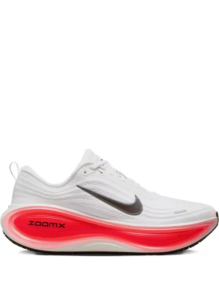 Baschet sneakerși Nike Zoom cu șireturi din dantelă galben