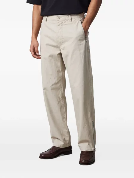 Pantaloni Maison Margiela gri