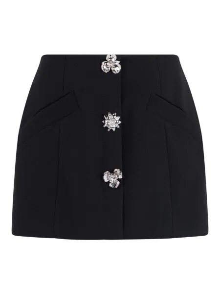 Spódnica Blumarine czarna
