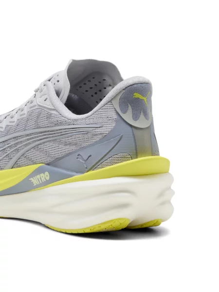 Buty do biegania Deviate NITRO™ 4 PUMA szare