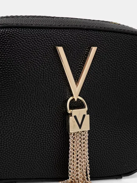 Valentino Bags kézitáska fekete