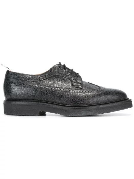 Brogues Thom Browne negru