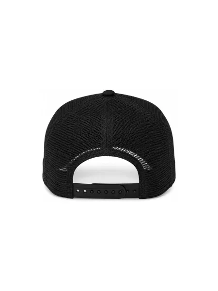 Baseball sapka New Era fekete