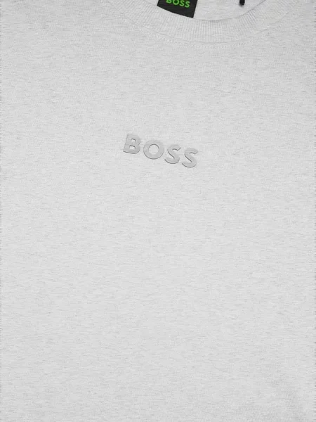 Tricou Boss gri
