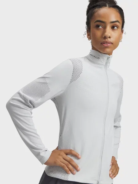 Спортивна кофта Under Armour сіра