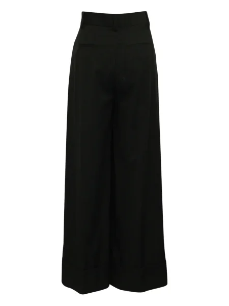 Pantaloni Msgm negru