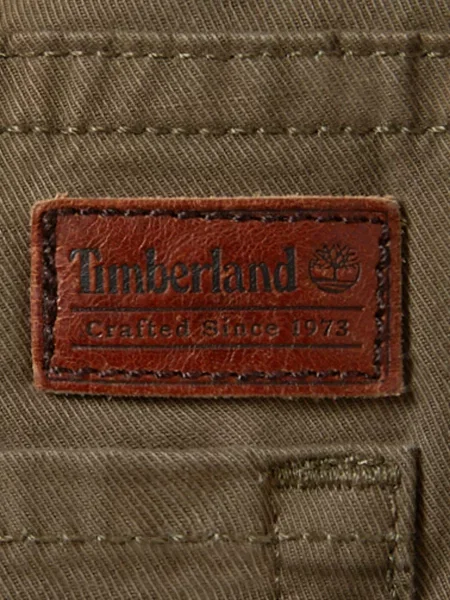 Брюки карго Timberland