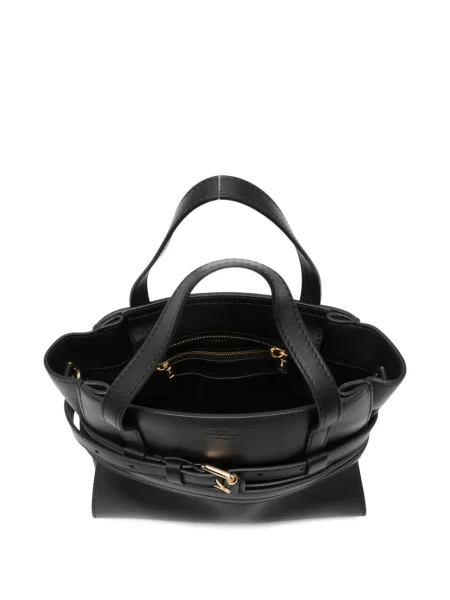 Curea Moschino negru