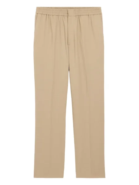 Pantaloni Ami Paris