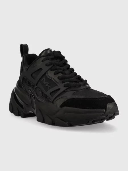 Кросівки Michael Kors Nick чорний