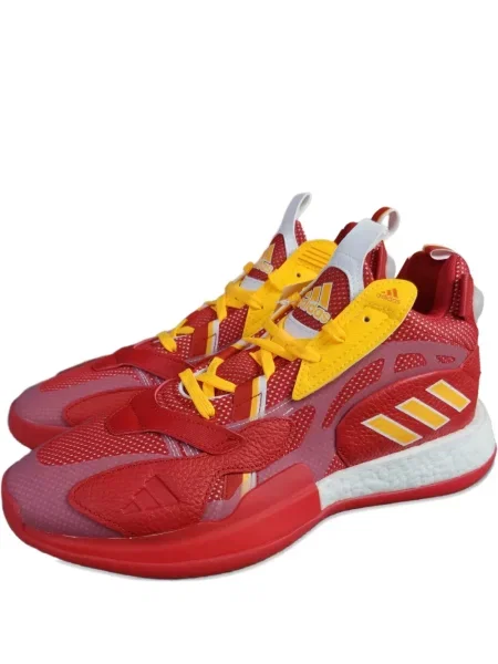 Natikače Adidas plava