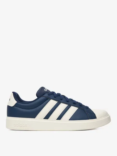 Sneakersy granatowe