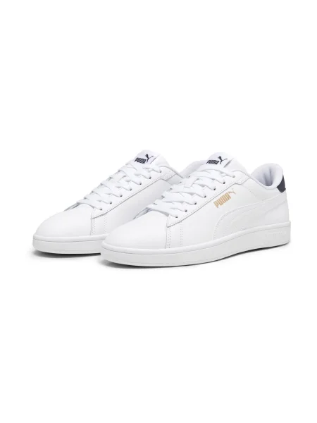 Sneakerși Puma alb