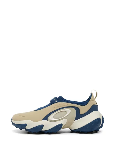 Sneakerși Oakley slip-on