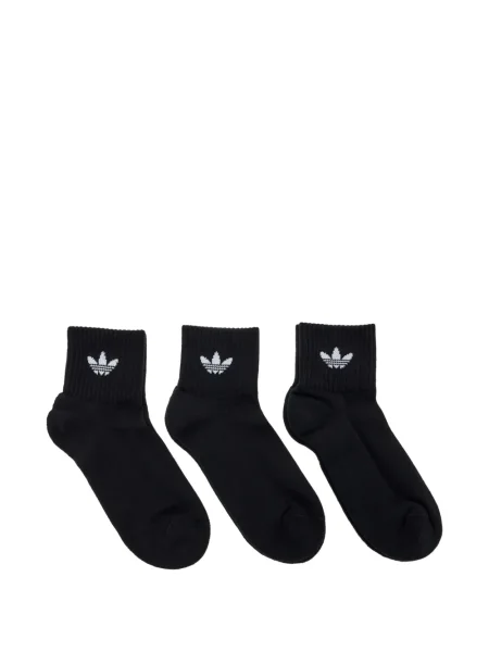 Șosete Adidas negru