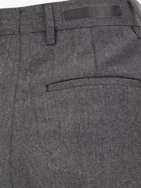 Pantaloni Briglia 1949 gri