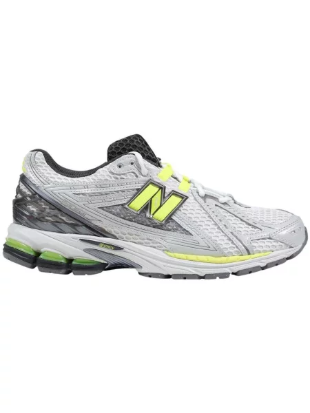 New Balance tenisky žltá