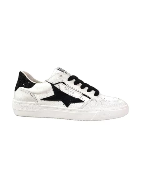 Pantofi Semerdjian alb