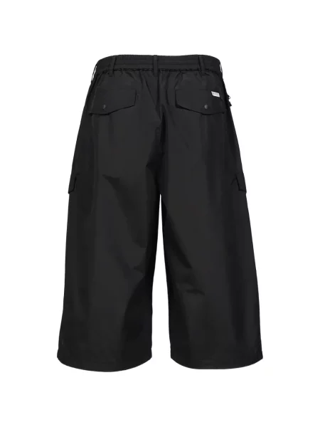 Pantaloni cargo Daiwa Pier39 negru